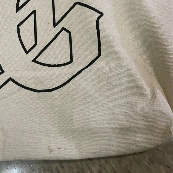 Godspeed tote bag - Picture 5 of 6